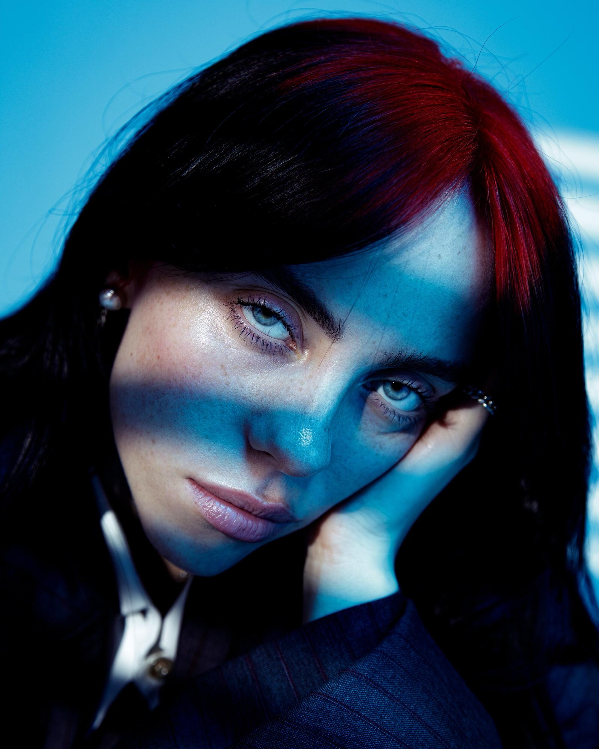 Billie Eilish s’attaque à un monument de la littérature : ses débuts au cinéma dans "The Bell Jar"