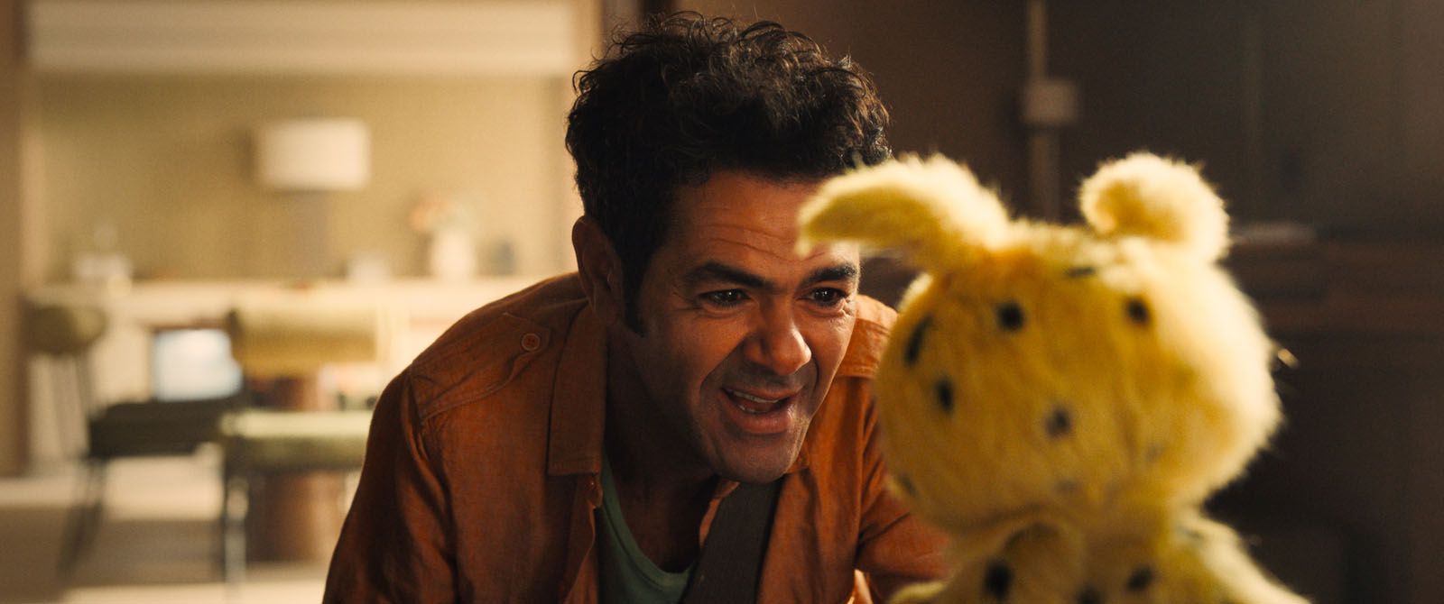 "Marsupilami" : le triomphe inattendu du film au box-office français