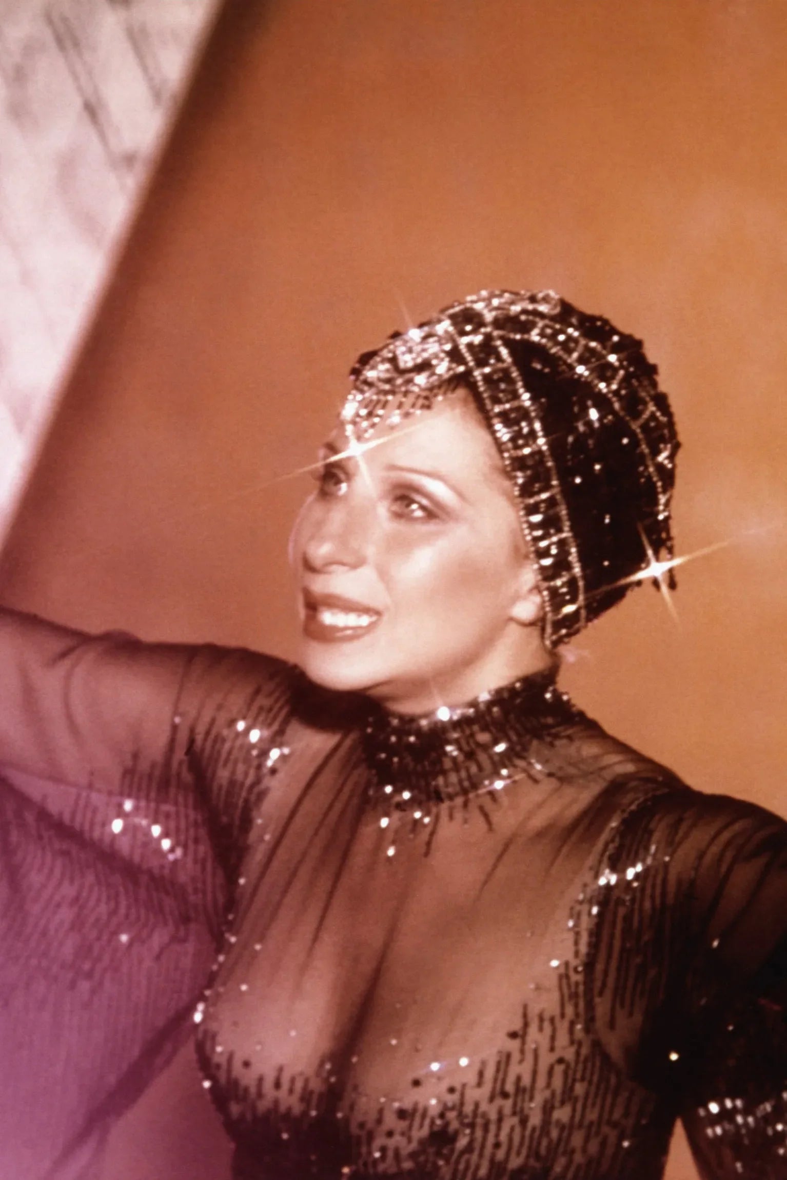 Au Festival de Cannes, Barbra Streisand va recevoir une Palme d'or d'honneur