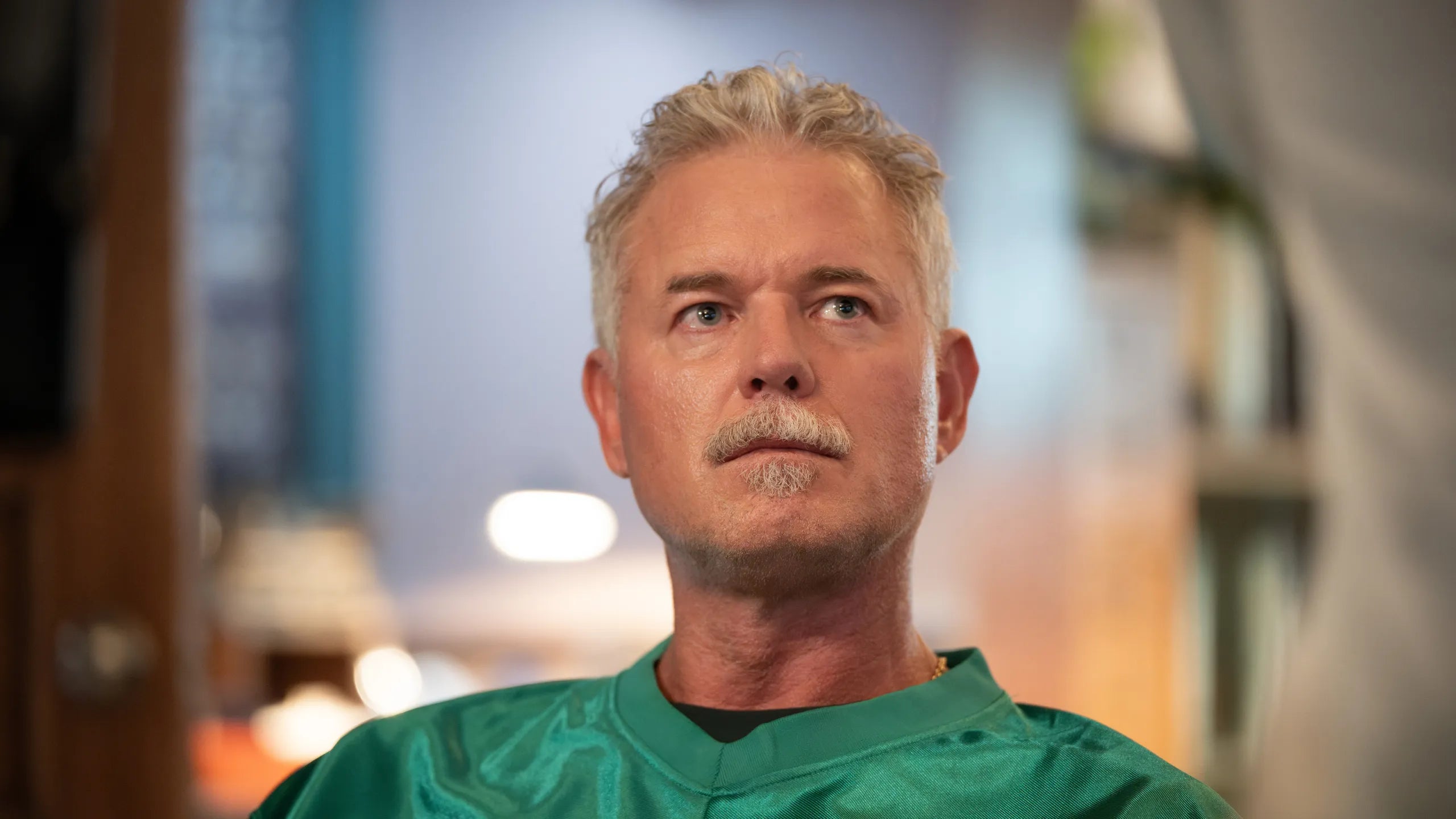 Éric Dane : ses derniers mots au travers d'un documentaire Netflix