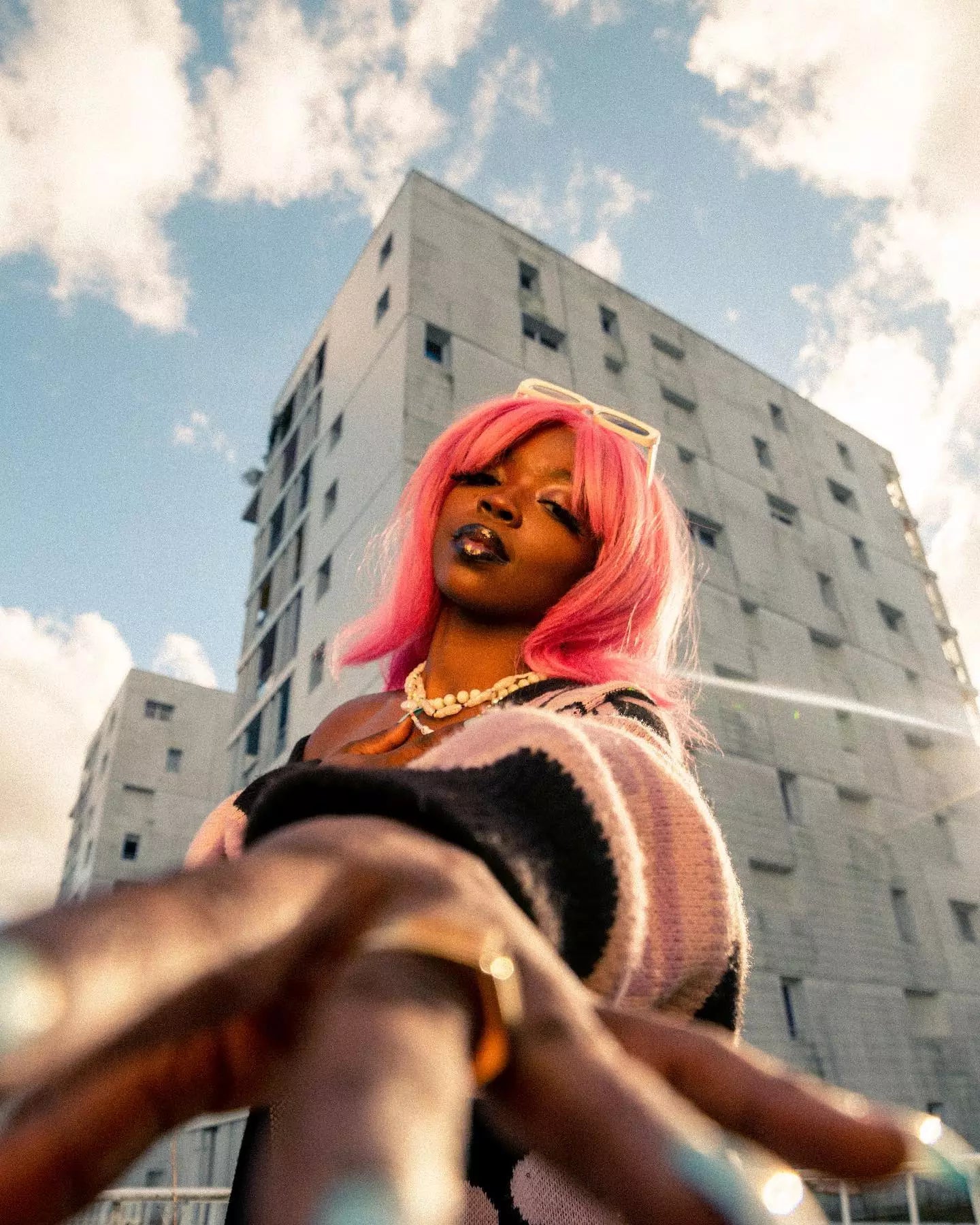 Theodora, la "Boss Lady" qui a renversé les Victoires de la Musique