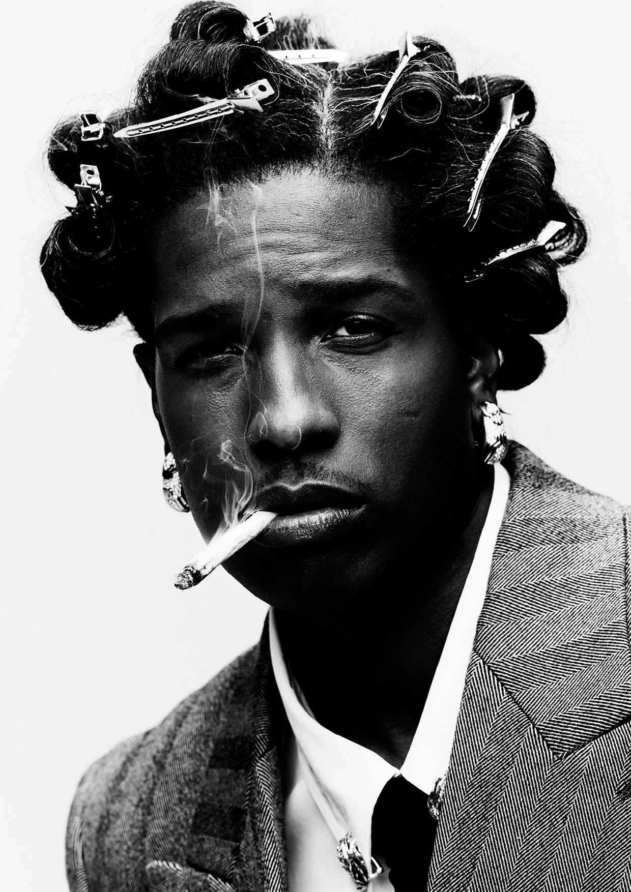 A$AP Rocky : immersion dans l’univers d’une icône de style indéniable
