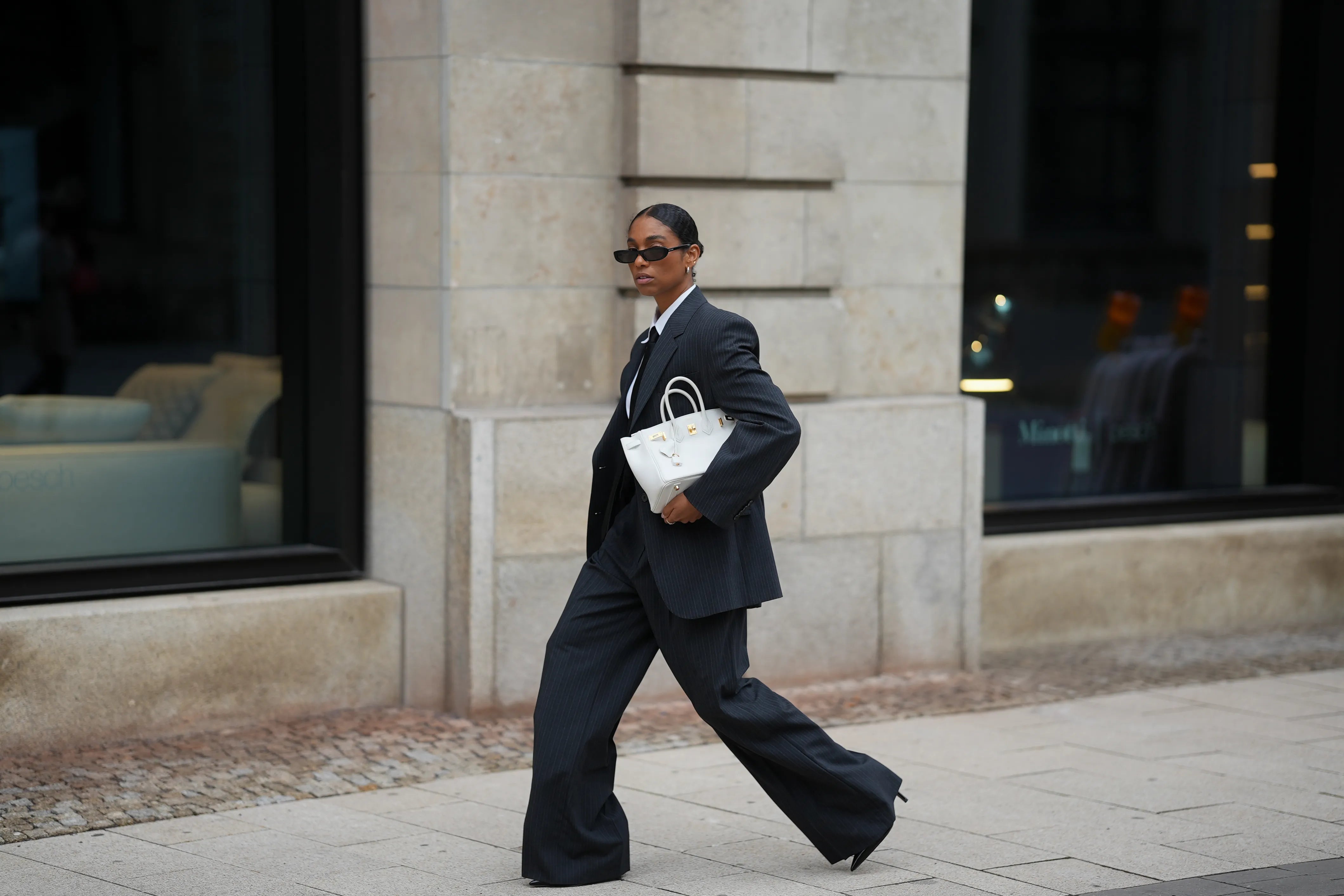 Pourquoi investir dans des pièces intemporelles est une bonne idée