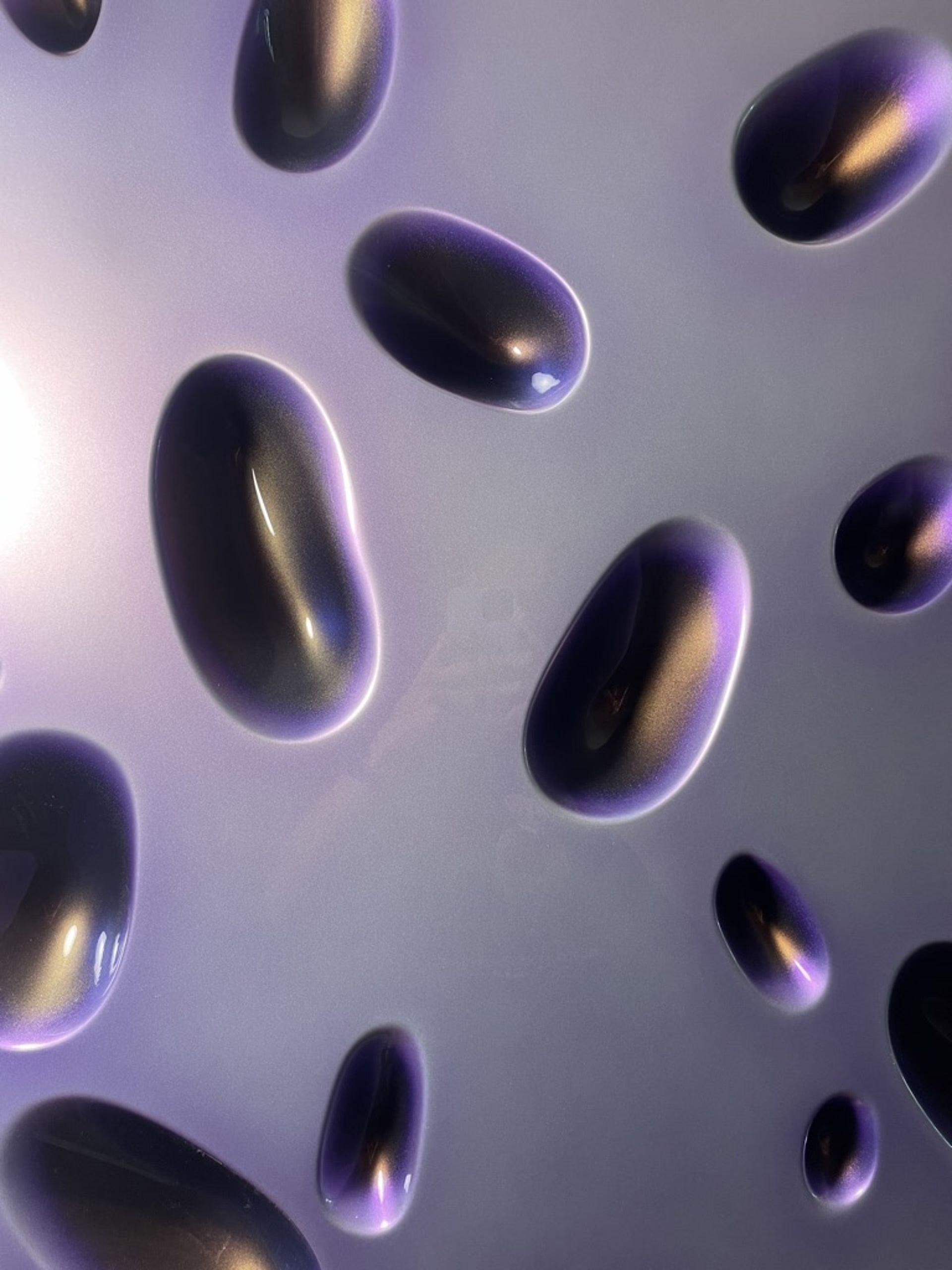 Au cœur de l’hiver californien, Los Angeles s’empare de l’art contemporain