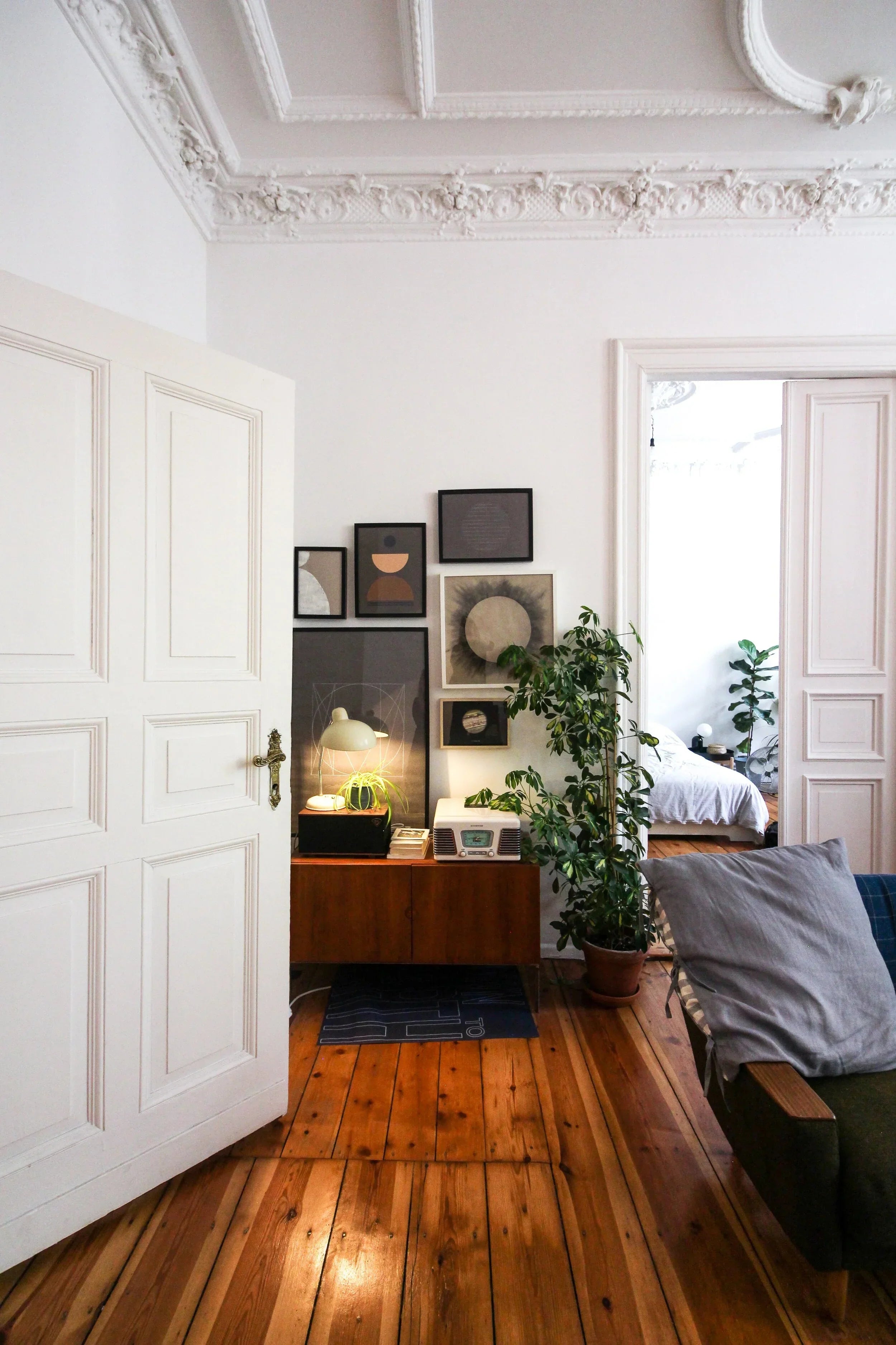 Harmonie et énergie : quand l’espace respire avec nous grâce au Feng Shui