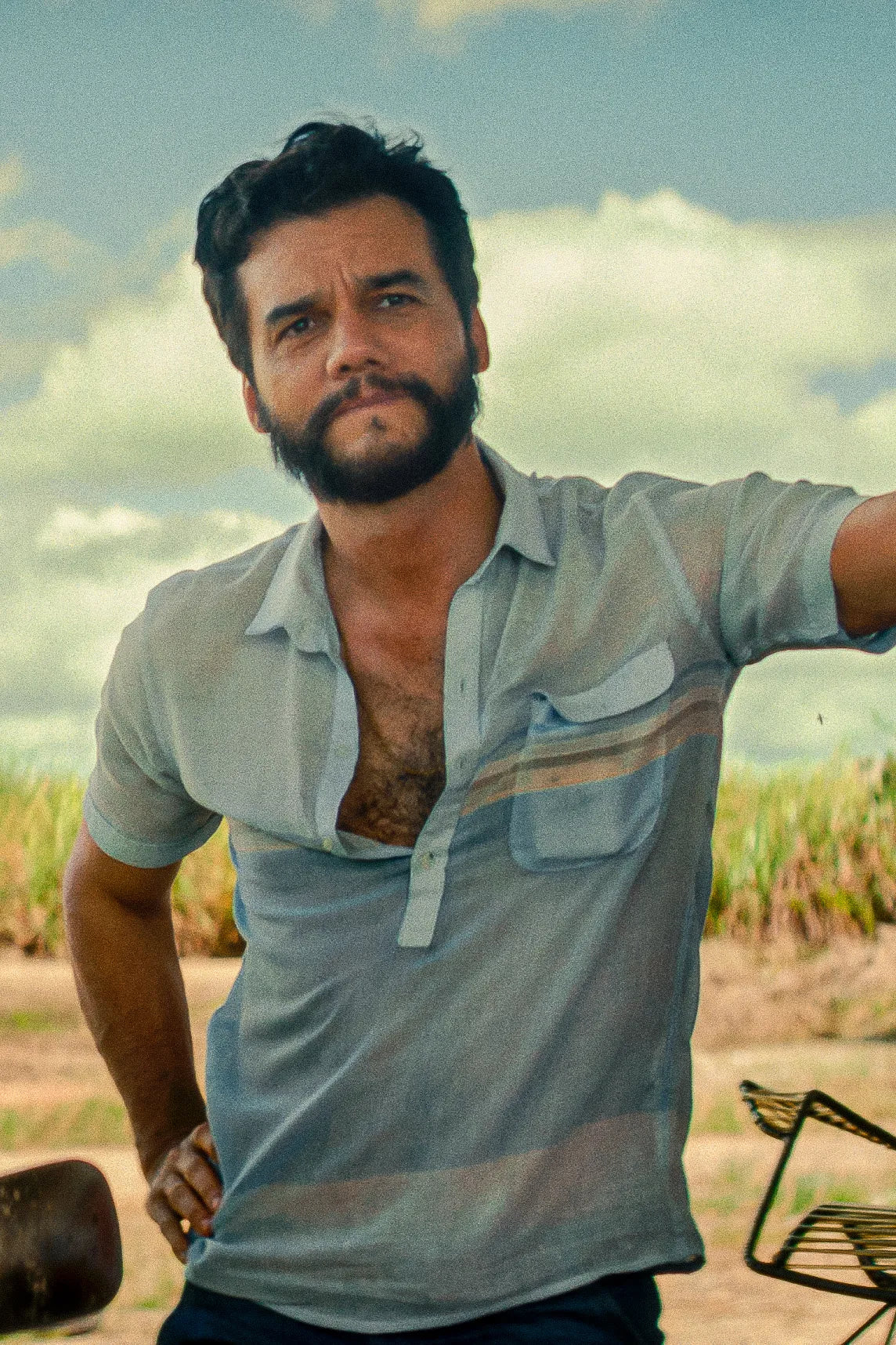 "L’Agent secret" : quand le cinéma devient mémoire vive de la dictature