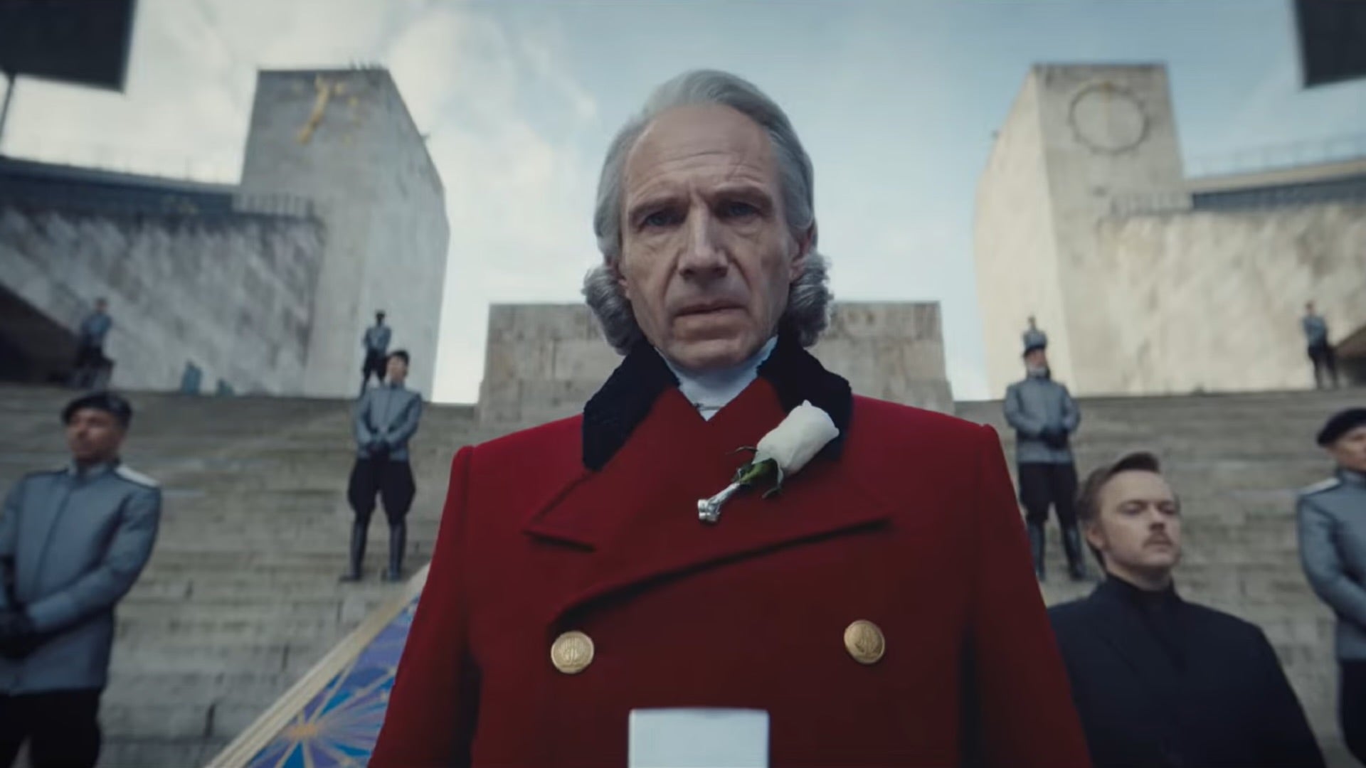 "Hunger Games" : pourquoi Panem n’a jamais cessé de nous parler