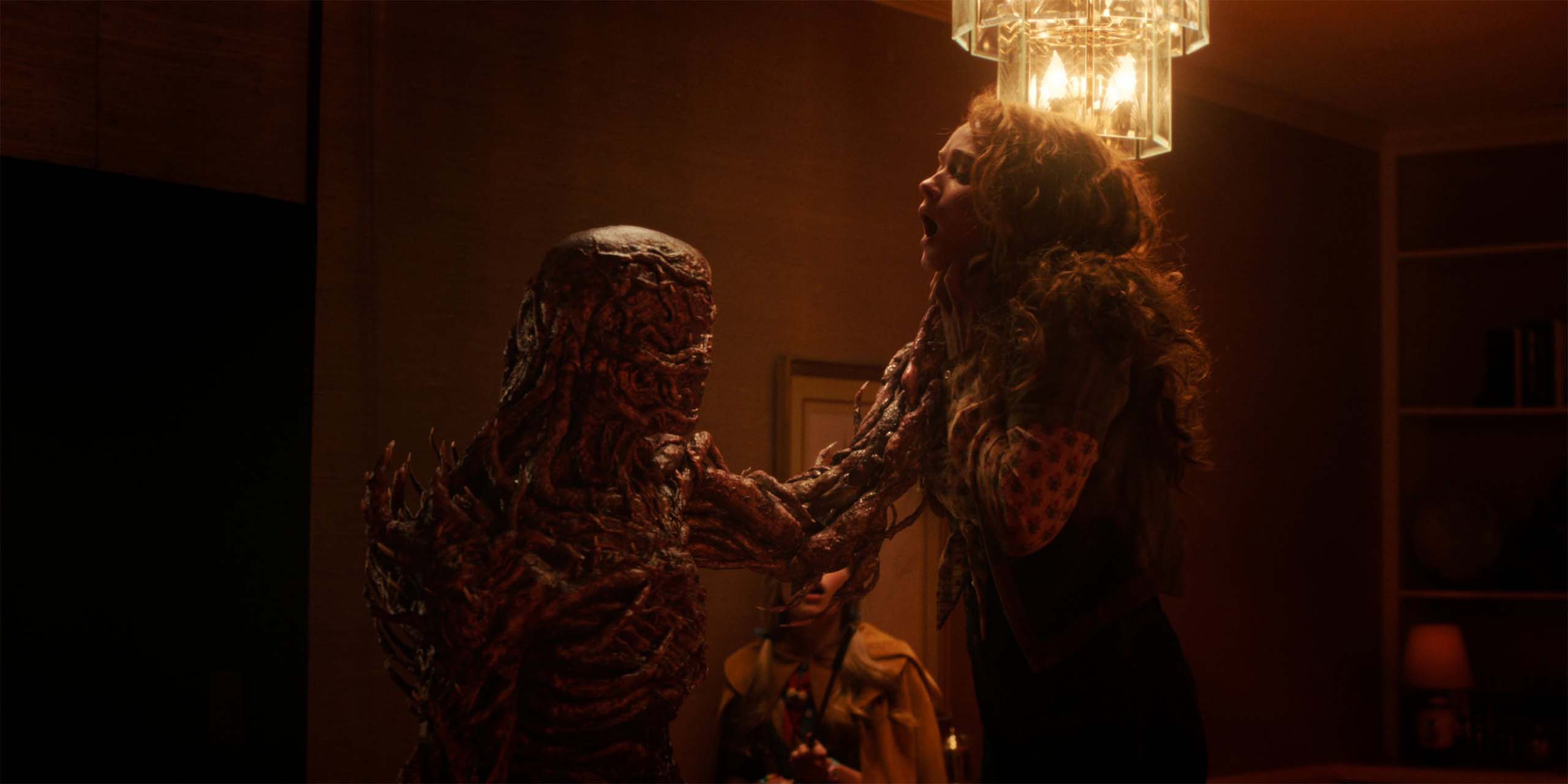 Stranger Things ne se regarde plus d’un seul trait et provoque l'attente