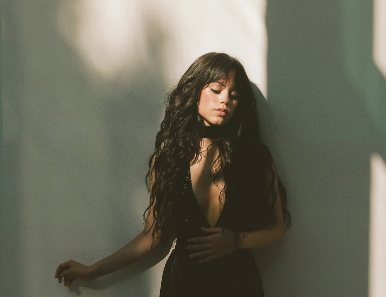 Après "Mercredi", Jenna Ortega multiplie les projets divers et variés