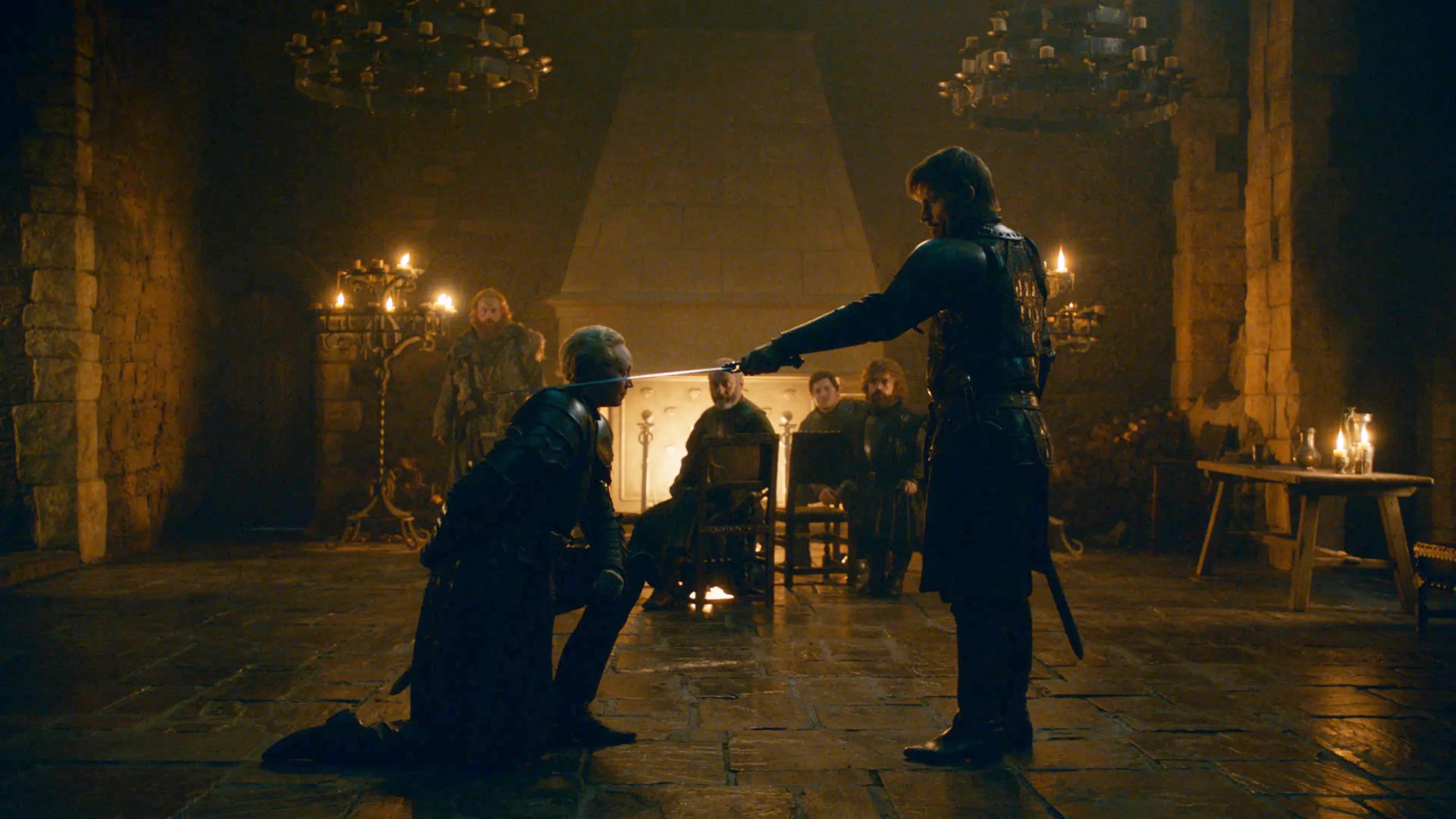 "A Knight of the Seven Kingdoms" : Westeros renaît avant la guerre des Trônes