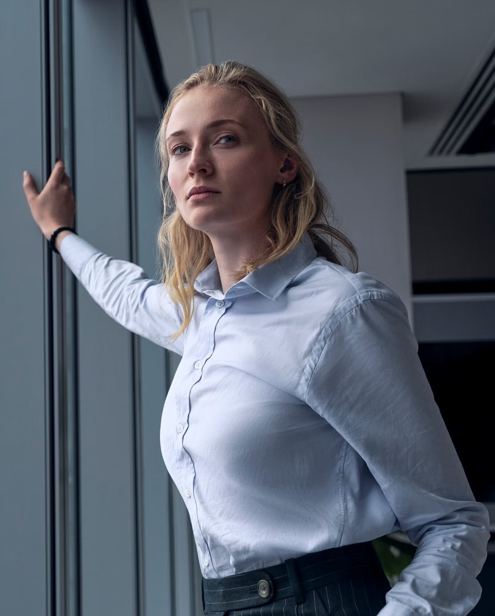"Steal" : le casse réinventé comme révélateur avec Sophie Turner