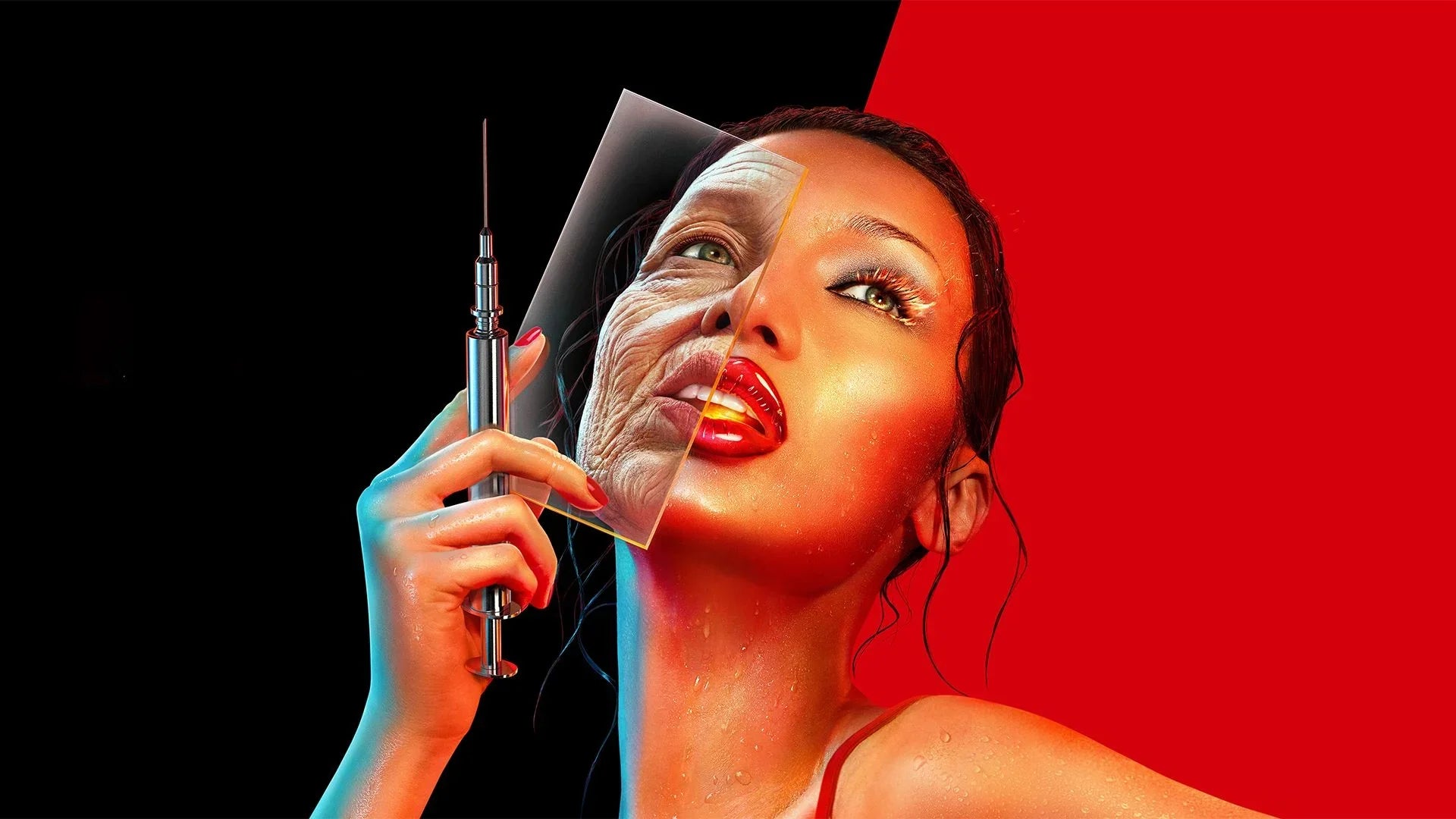 Bella Hadid, du podium au prochain thriller de Ryan Murphy