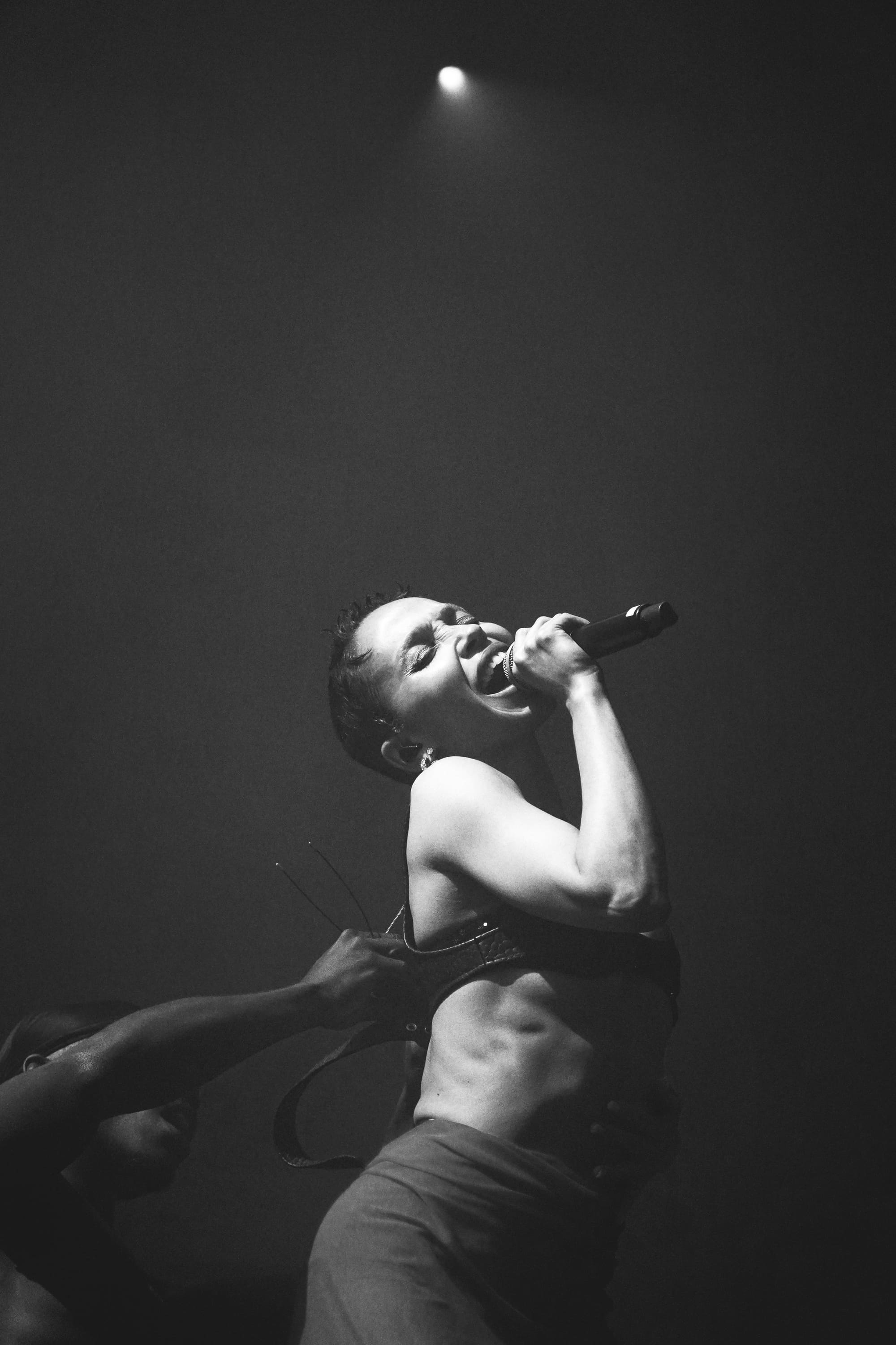 FKA twigs : l’after-party cosmique arrive très prochainement à Paris