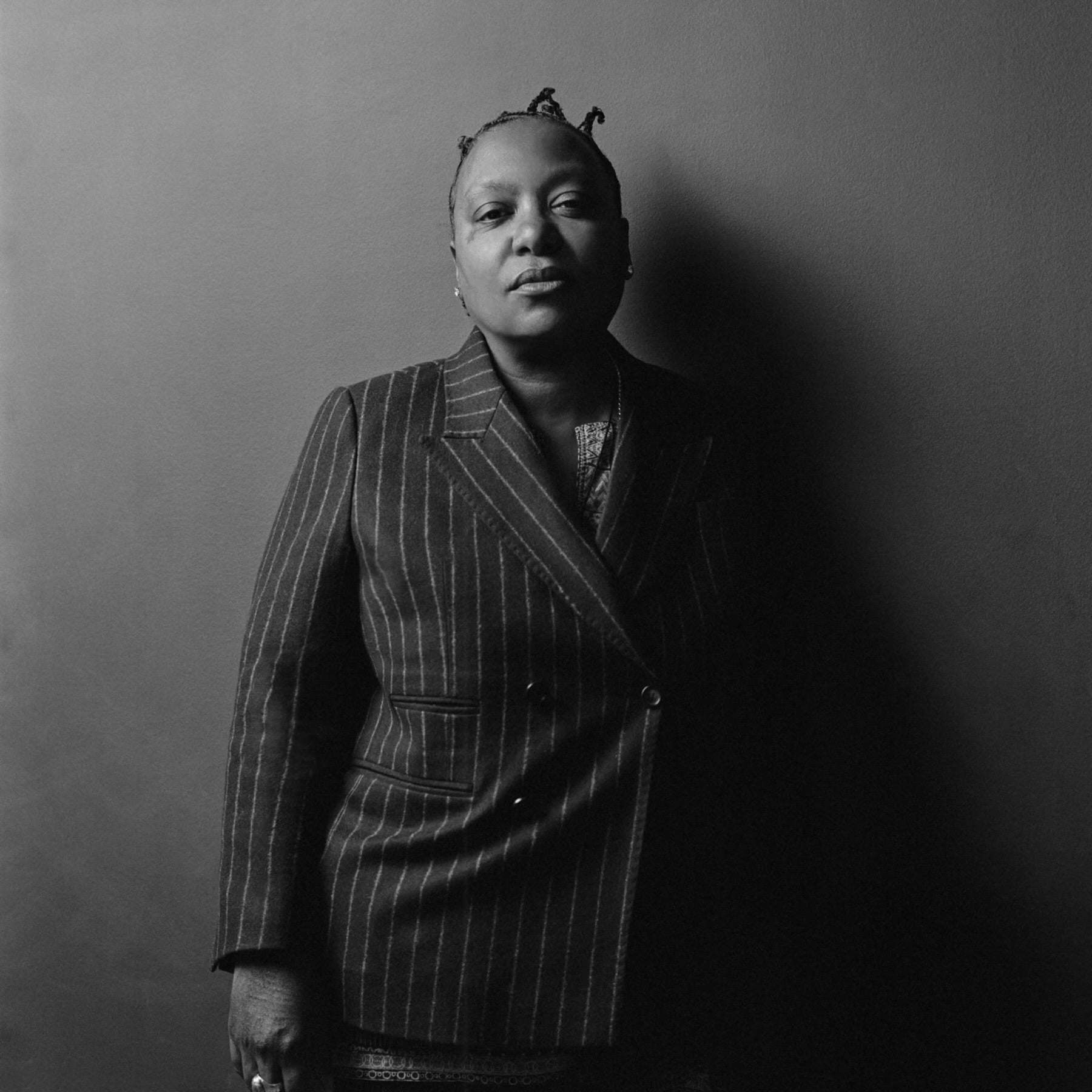 Meshell Ndegeocello : la nu-soul à la rencontre de James Baldwin