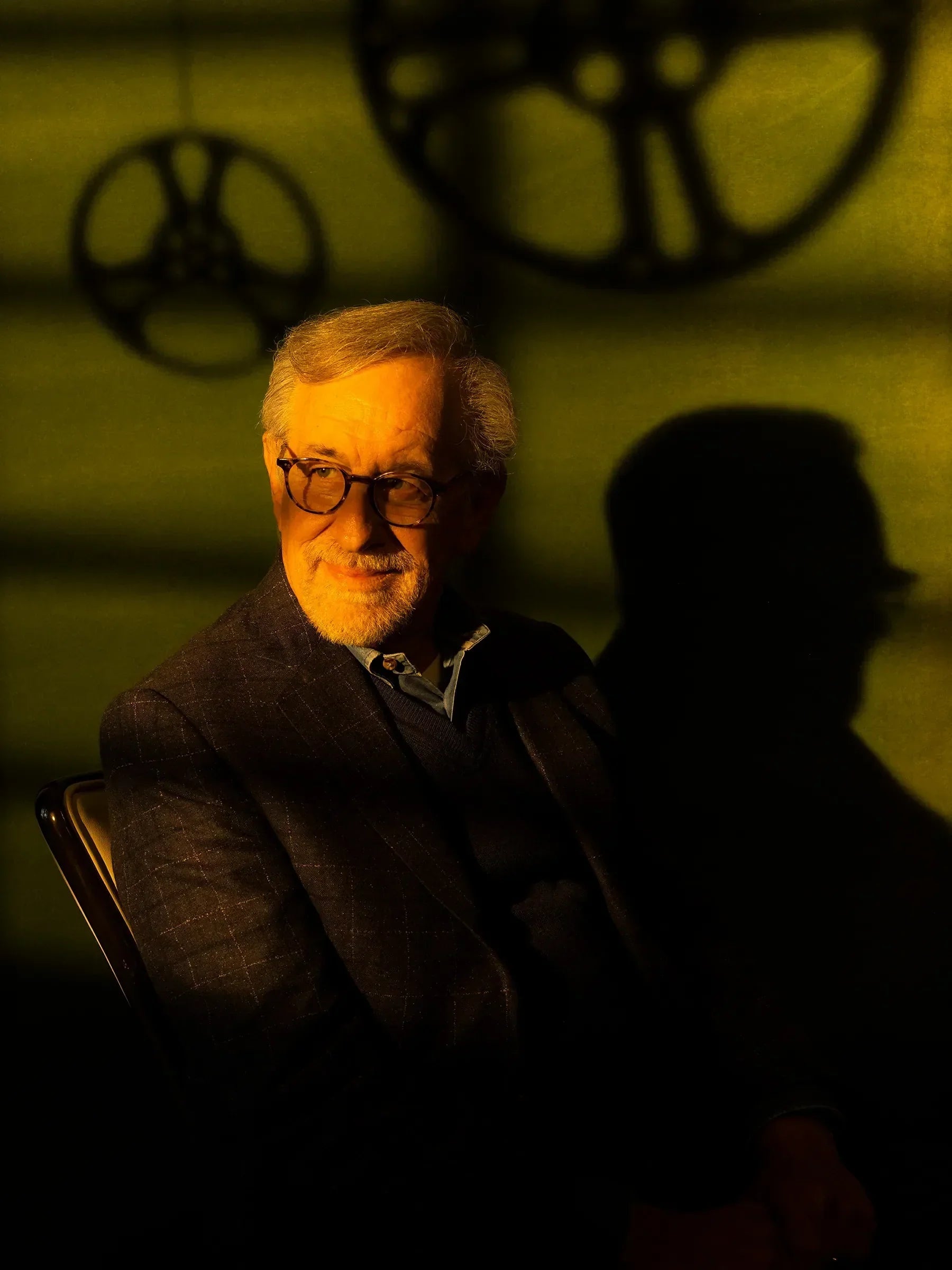 Steven Spielberg accomplit un exploit rare en entrant dans le cercle des EGOT