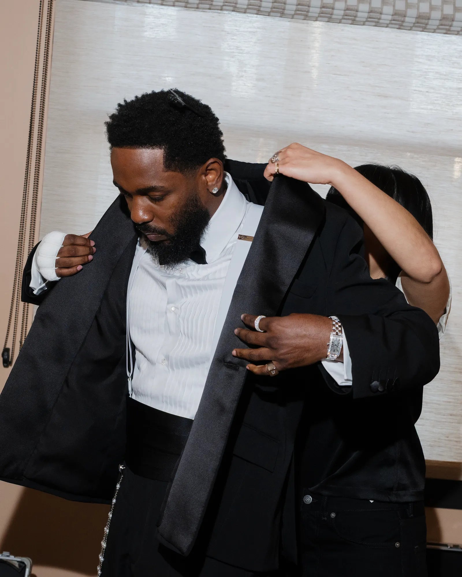 Kendrick Lamar s’offre plusieurs récompenses aux Grammy Awards 2026