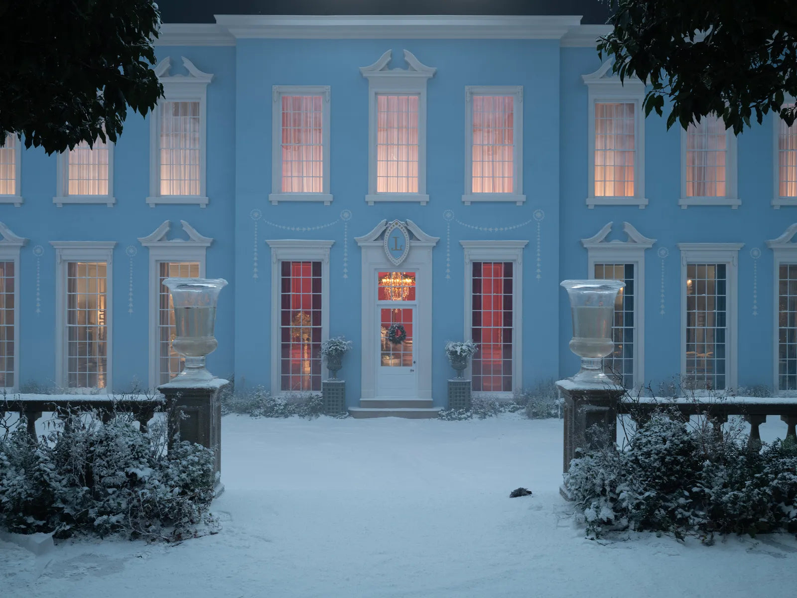 "Hurlevent", quand l’architecture et le paysage façonnent la violence du récit