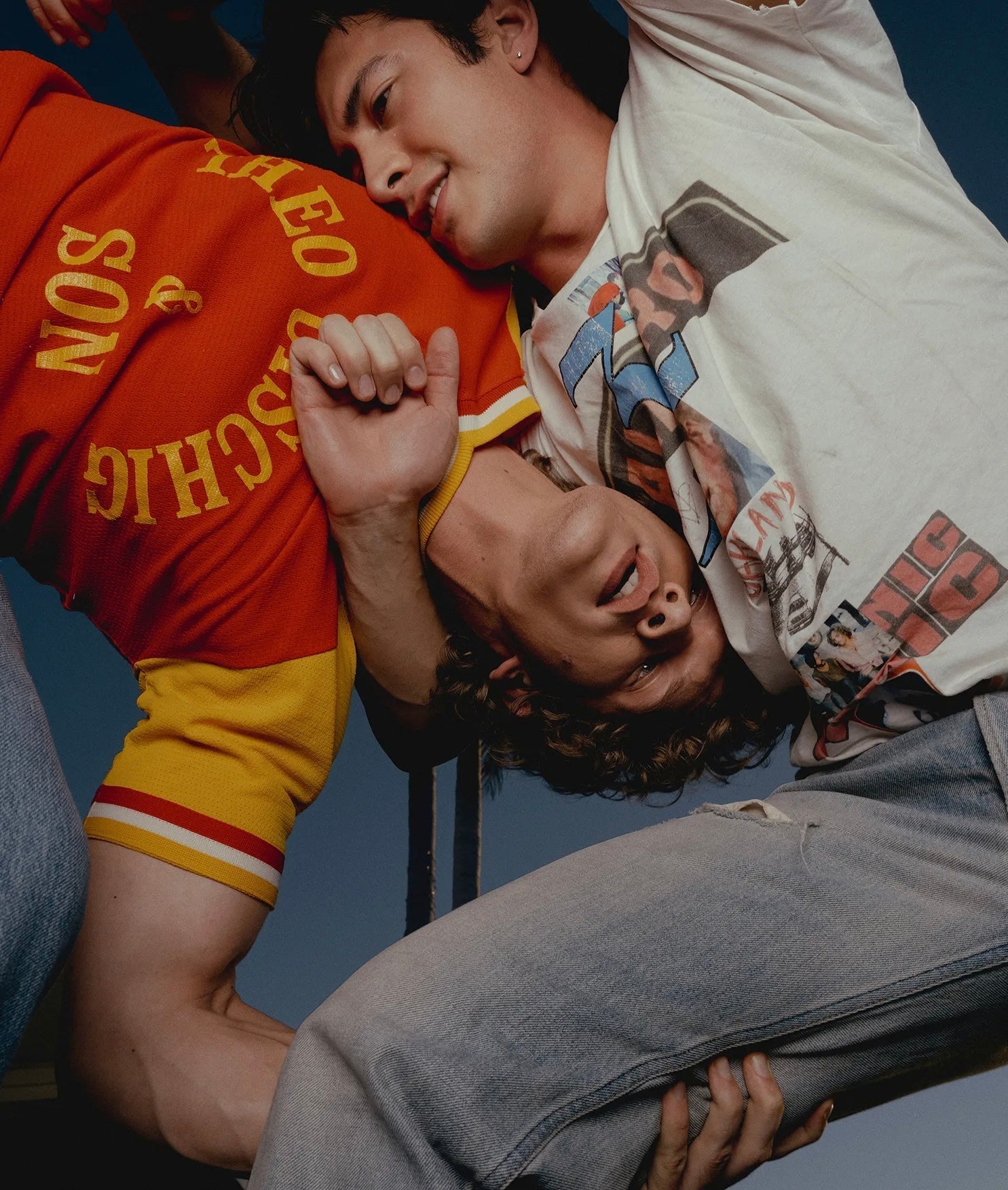 "Heated Rivalry" : au‑delà de la romance, une véritable séduction visuelle