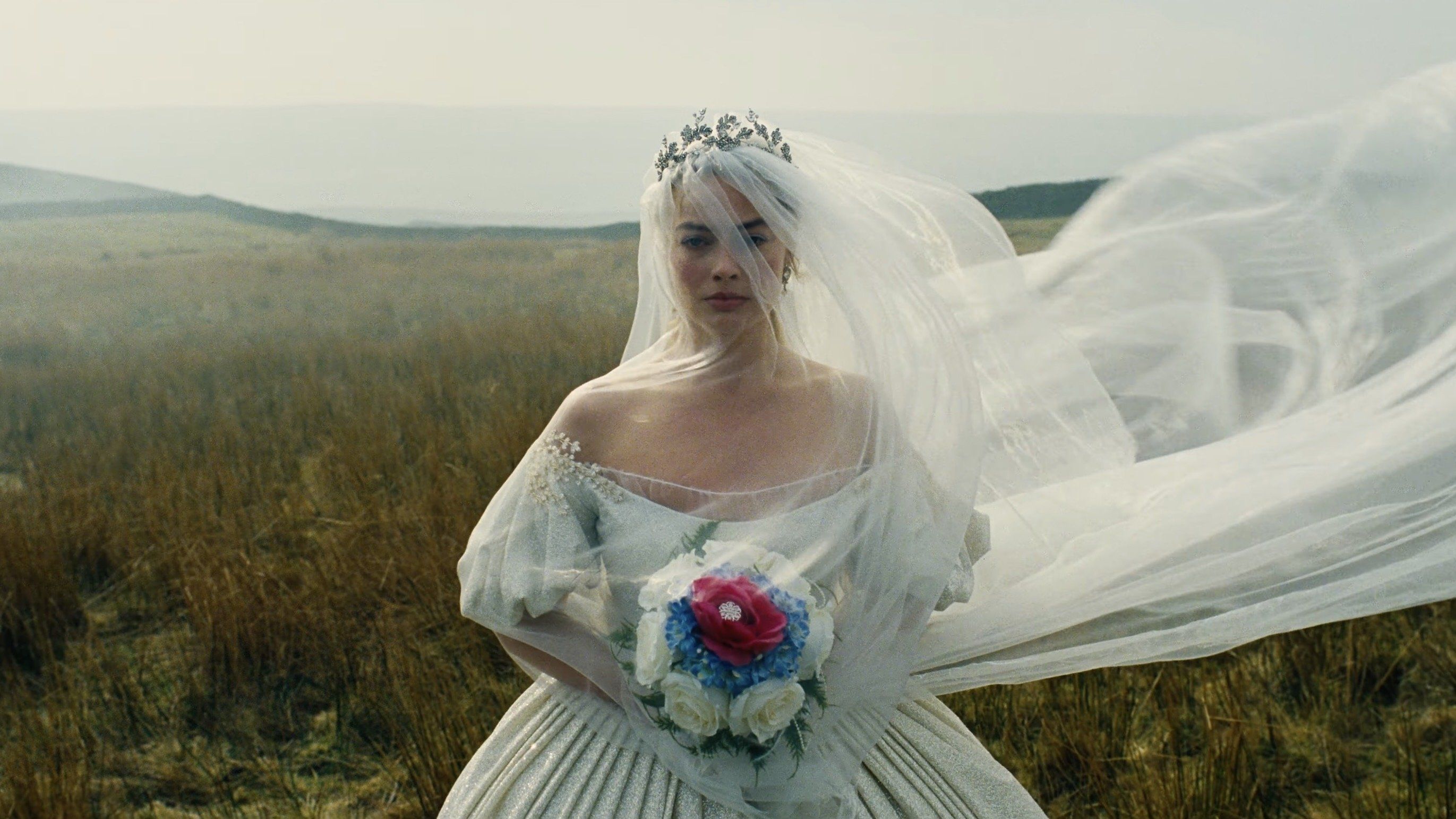 "Hurlevent", l’amour sans rédemption magistralement réinventé au cinéma