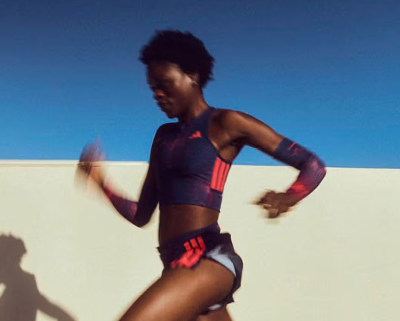 LABRUM et Adidas redéfinissent le running avec une capsule inspirée et performante