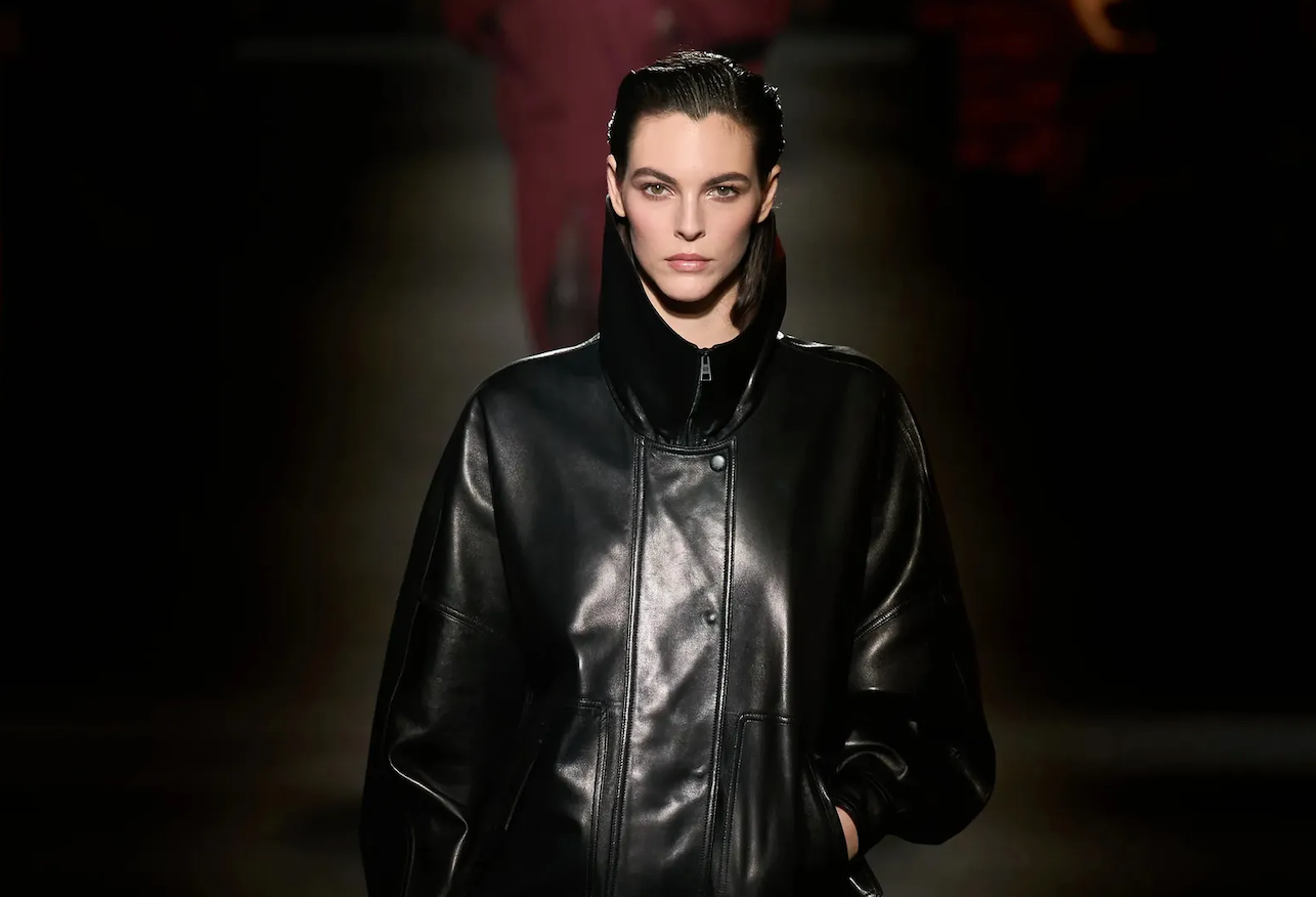 Balenciaga automne-hiver 2026-2027 : la vision affirmée de Pierpaolo Piccioli