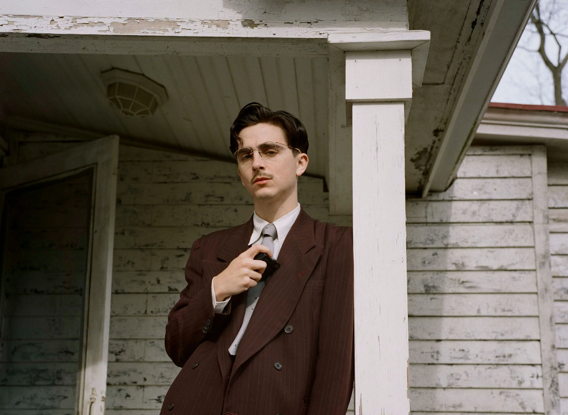 "Marty Supreme" : le film aux 11 nominations BAFTA repart les mains vides