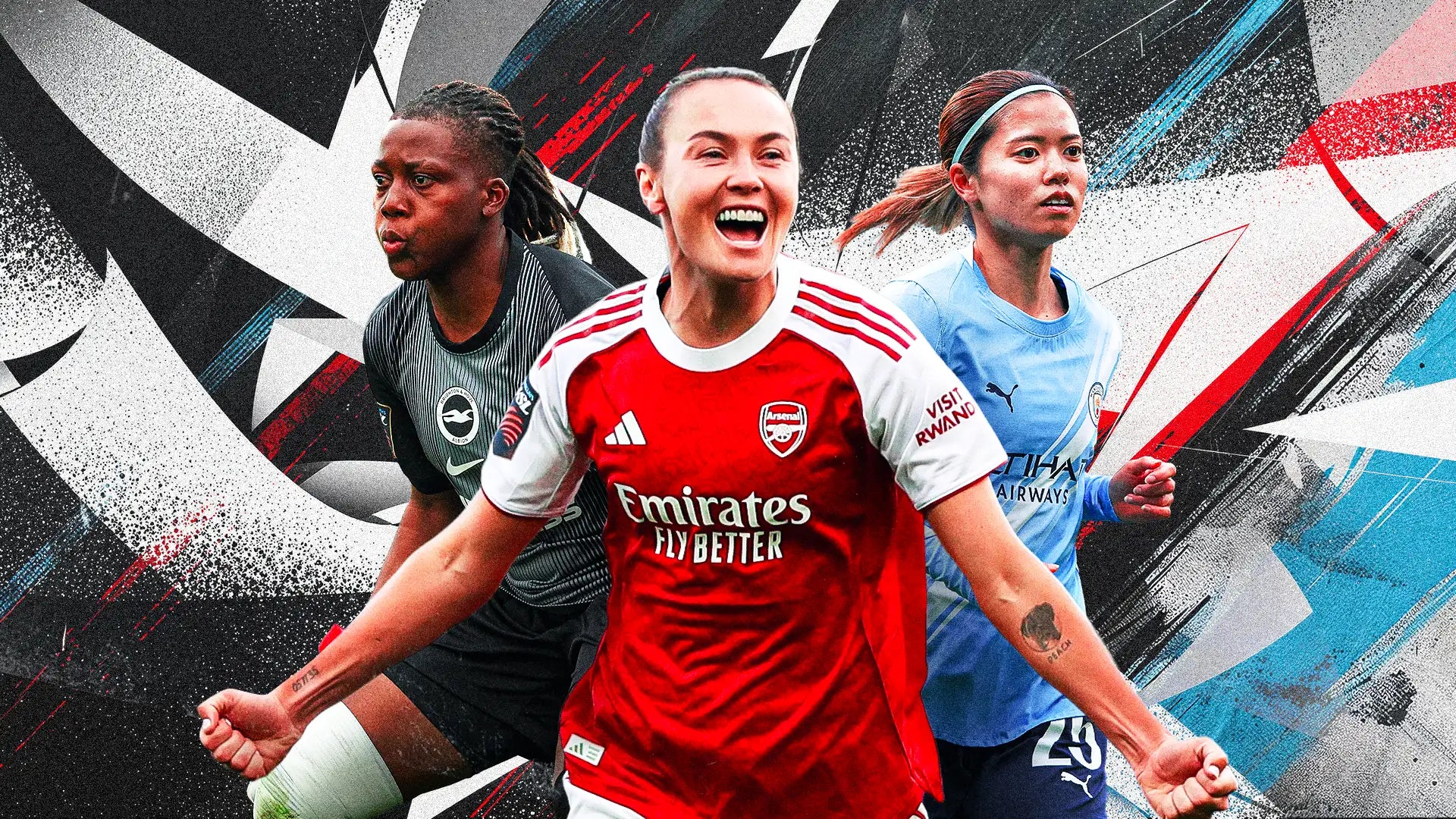 Comment Arsenal Women redéfinit la culture des supporters en WSL