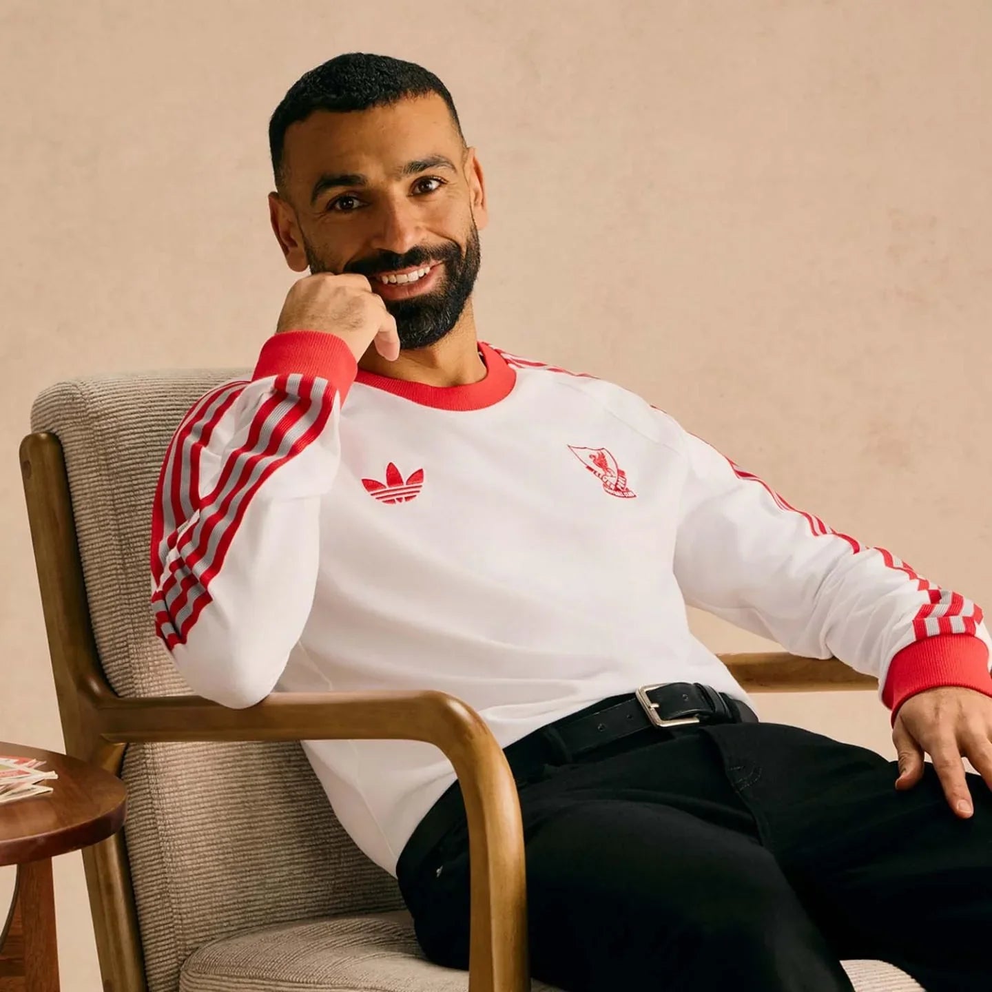 Adidas réaffirme son authenticité football avec ses nouvelles collections lifestyle de clubs