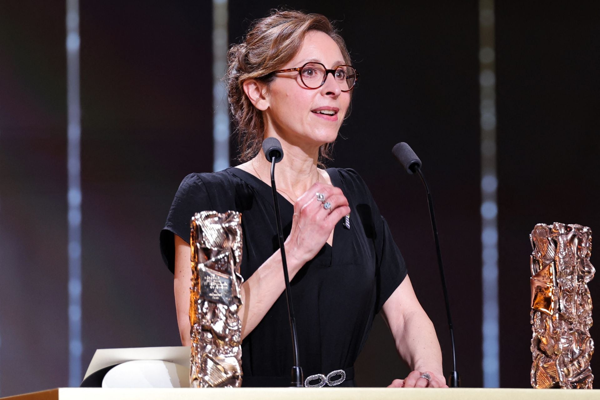 "L’Attachement" sacré Meilleur Film lors de la cérémonie des César 2026