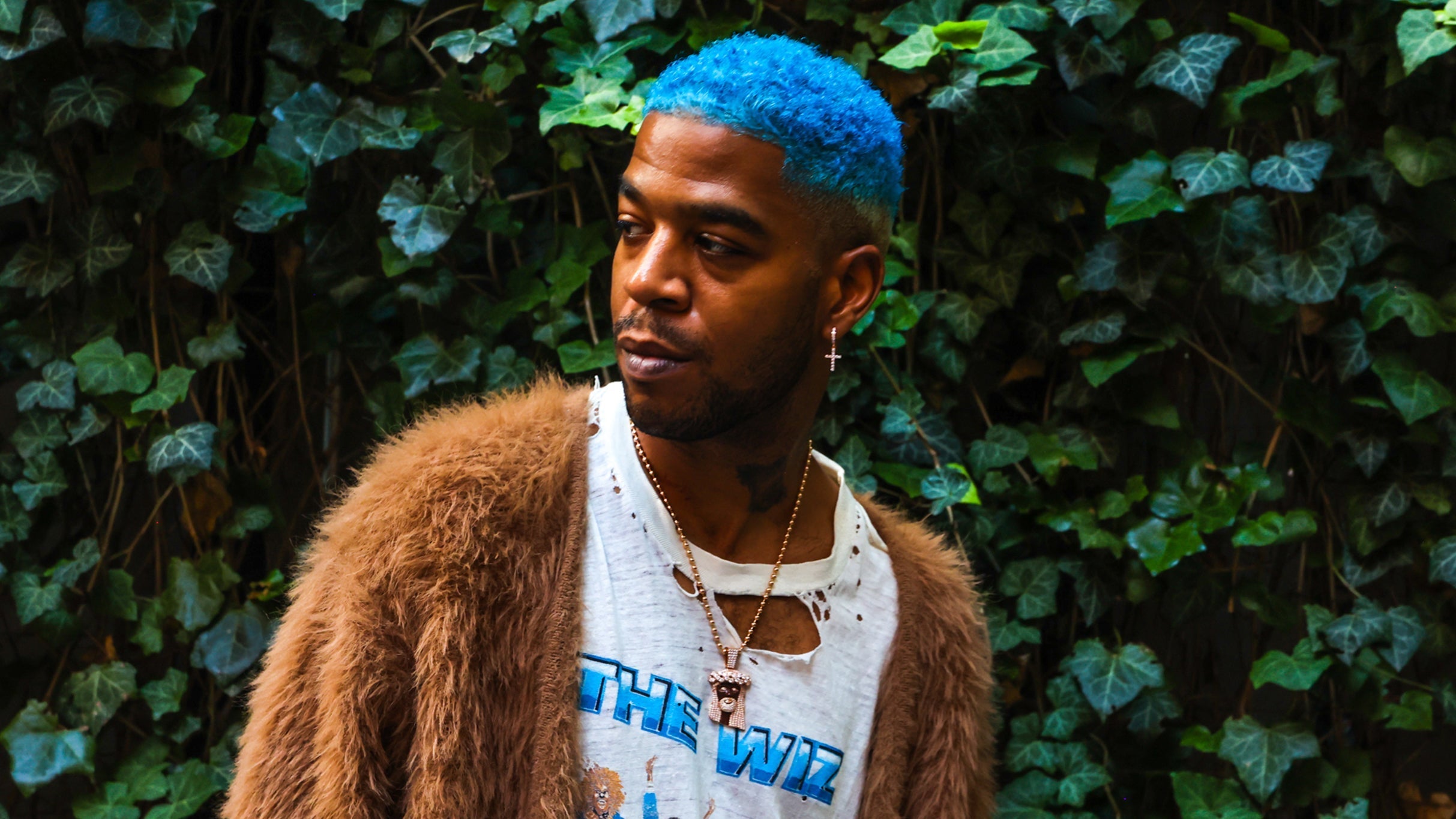 Kid Cudi revient avec un nouvel EP surprise et dévoile trois singles sur SoundCloud