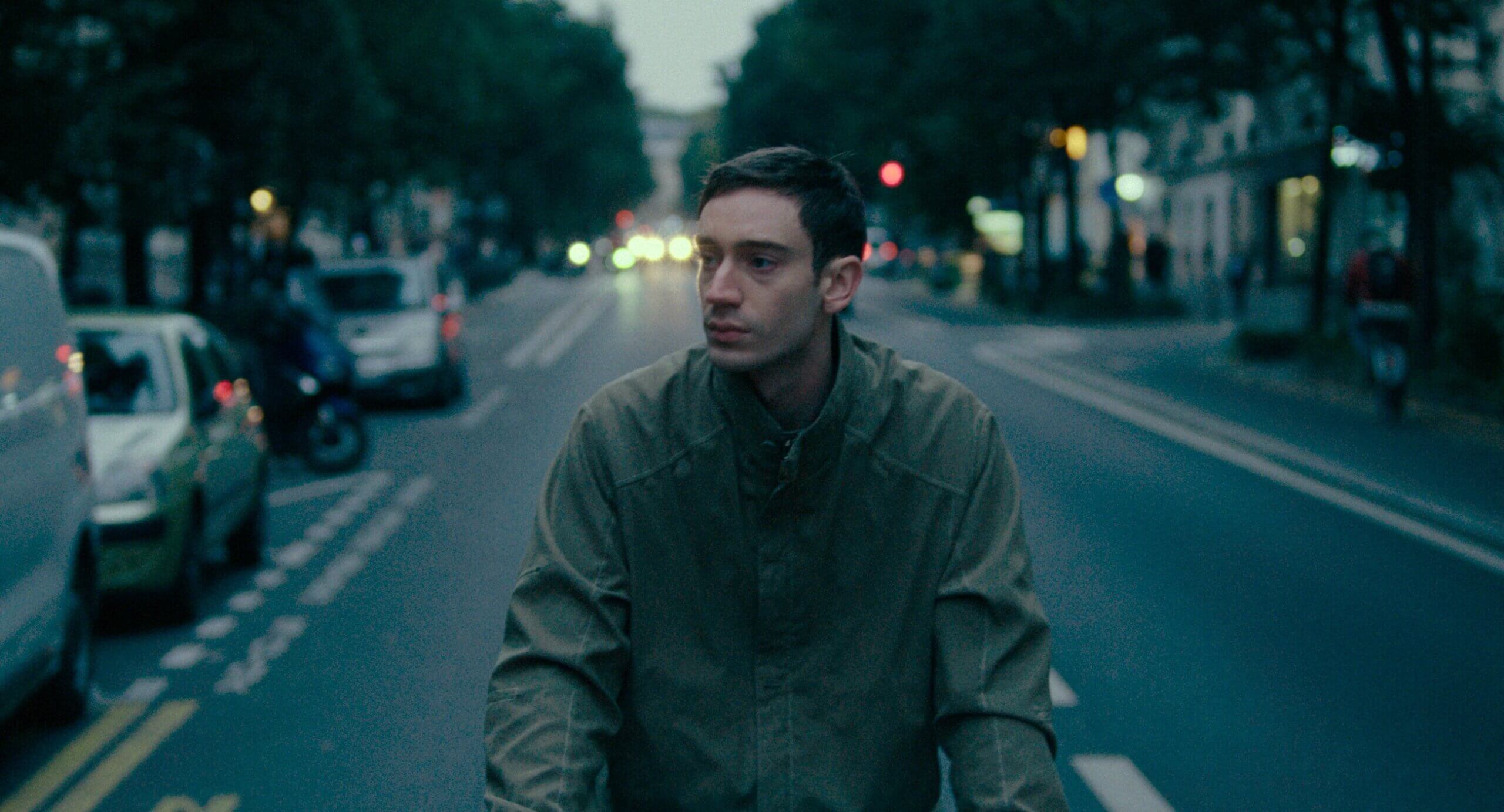 "Nino", le premier film de Pauline Loquès remporte le César du Meilleur Premier Film