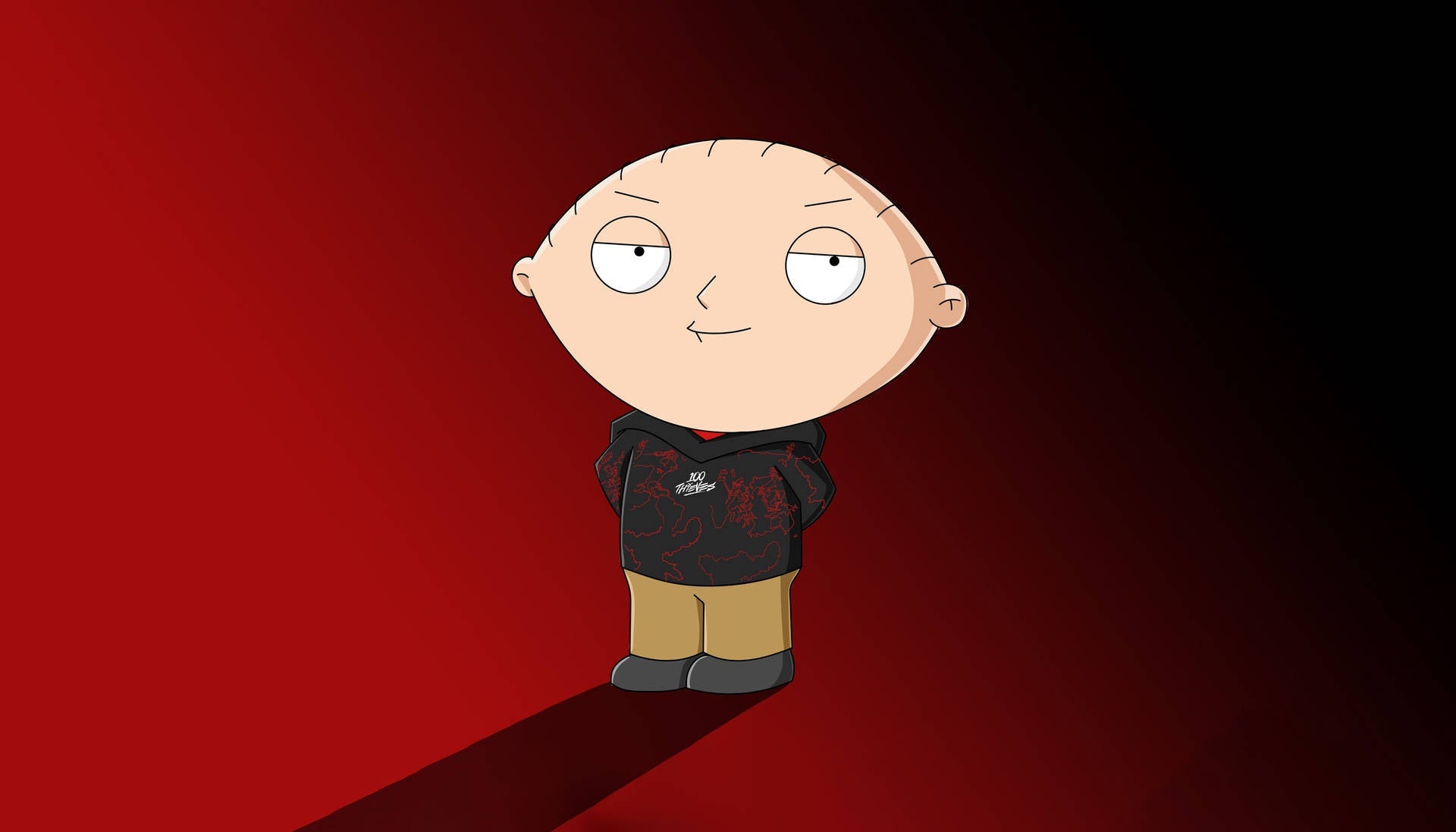 Fox confie enfin une série entière à Stewie Griffin, le génie diabolique de "Family Guy"
