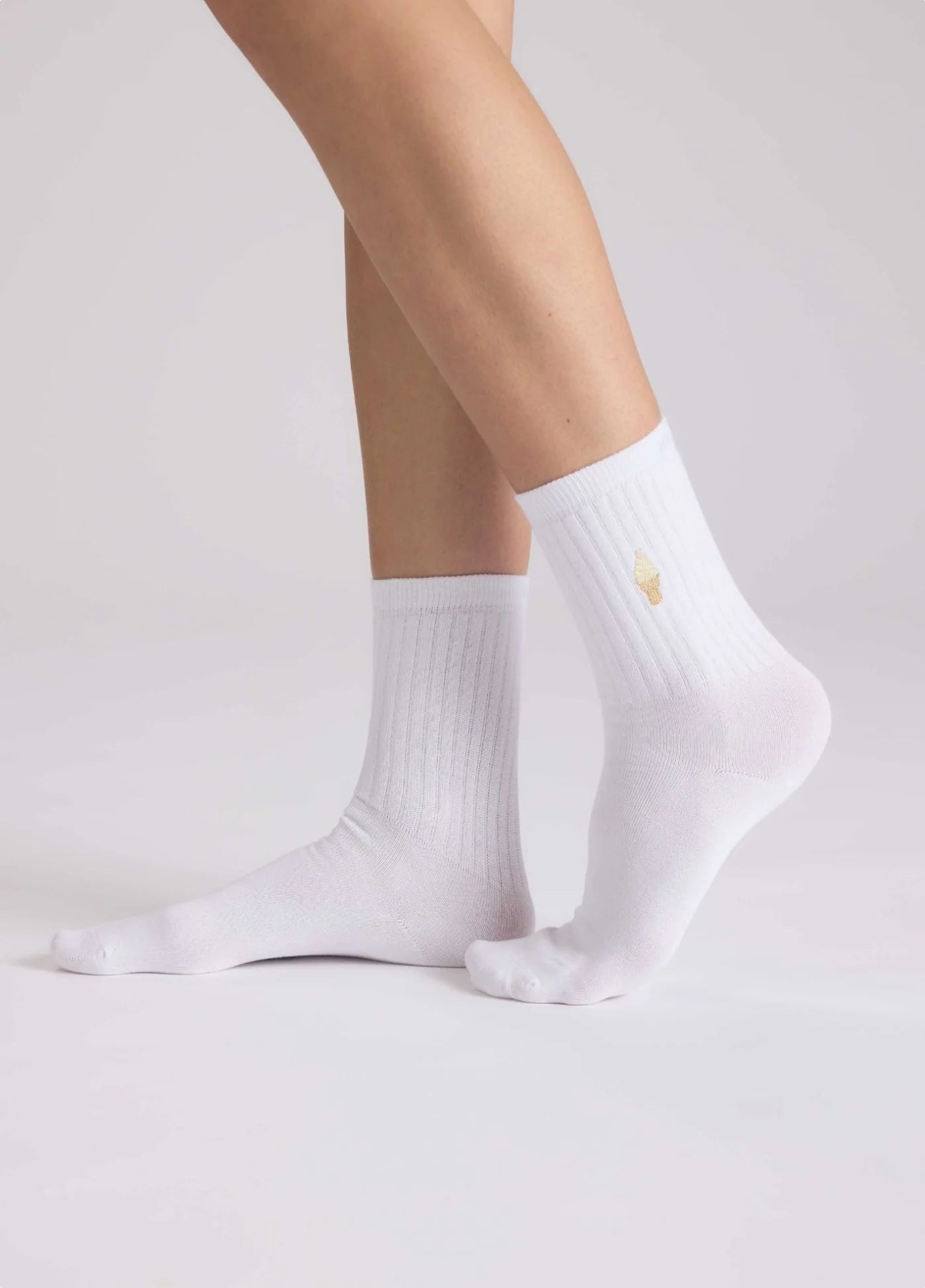 Chaussettes Glace-2