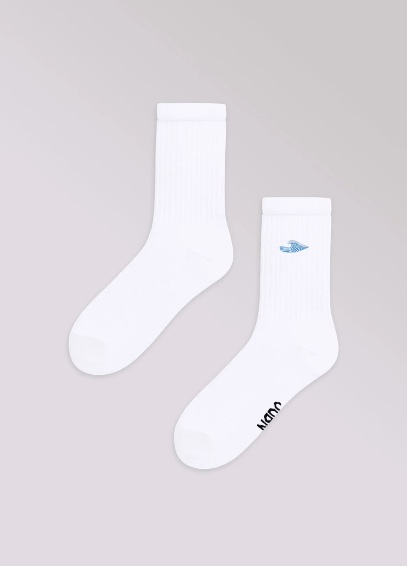 Chaussettes Vague