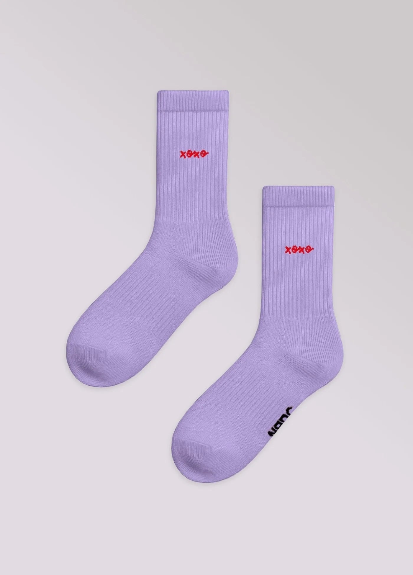 Chaussettes Xoxo-3
