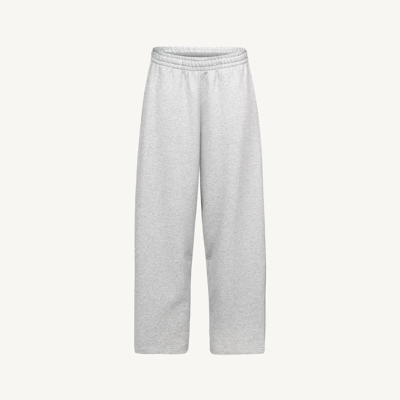 Pantalon gris clair
