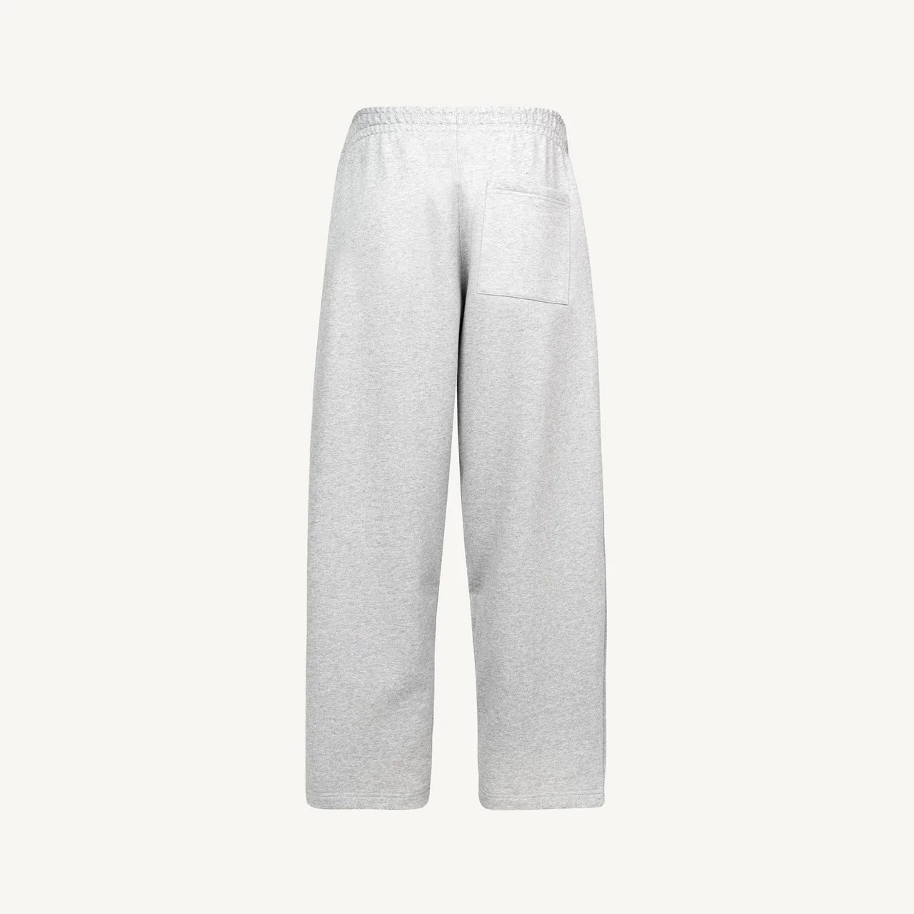 Pantalon gris clair-3