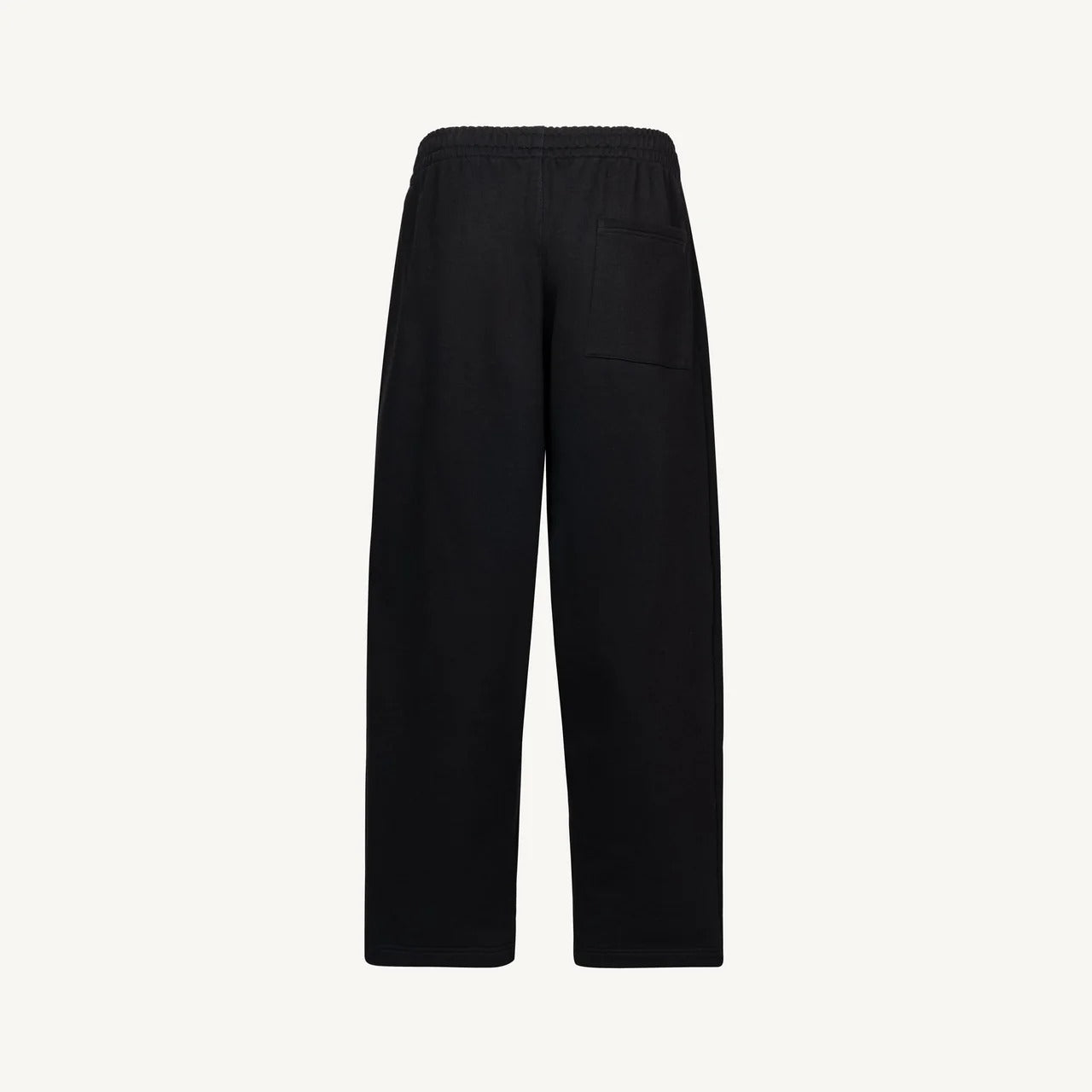 Pantalon noir-3