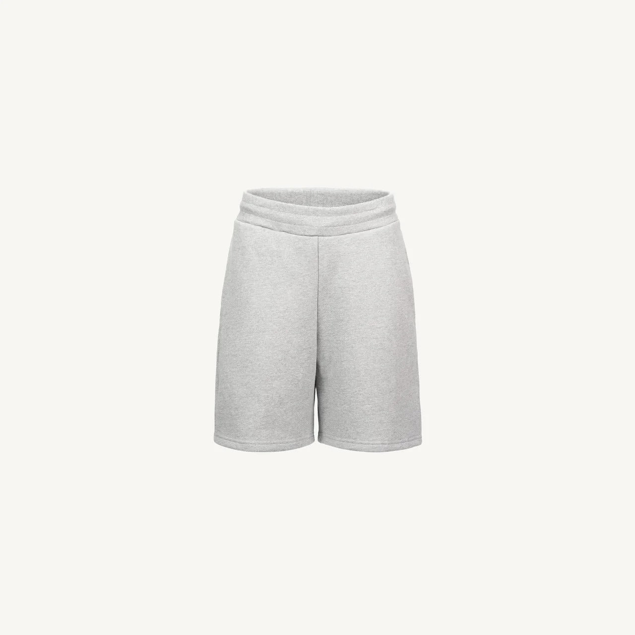 Short gris clair